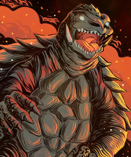 Gamera