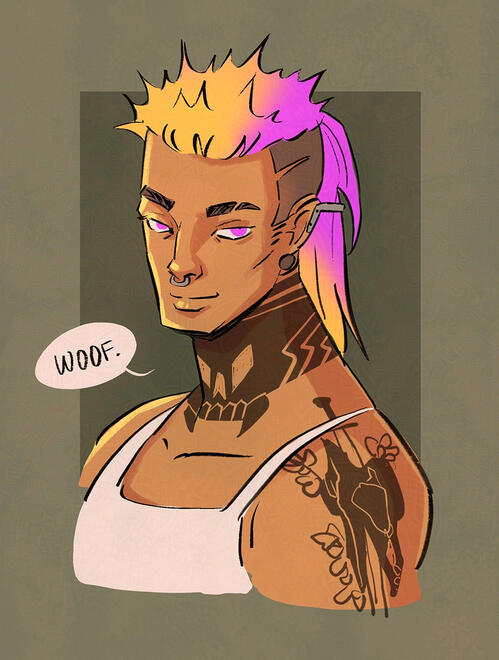 Ty, owner ViperiumPrime